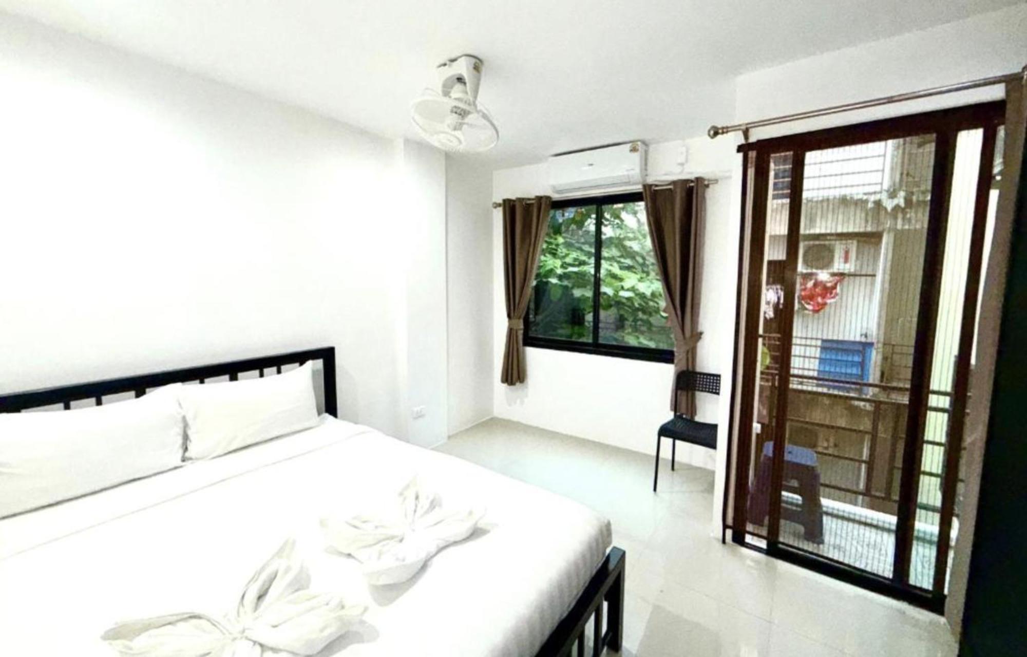 Easy Life R3 Appartamento Patong